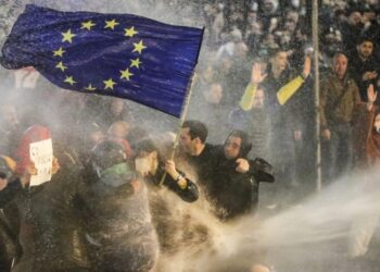 რა ეტაპებია კიდევ გასავლელი რუსული კანონის საბოლოოდ მიღებამდე – იურისტის განმარტება