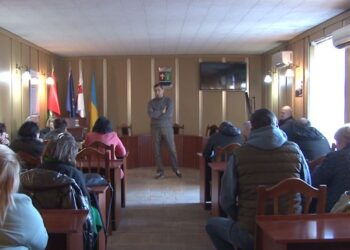 გურიის ახალი ამბები – 11.04.2024