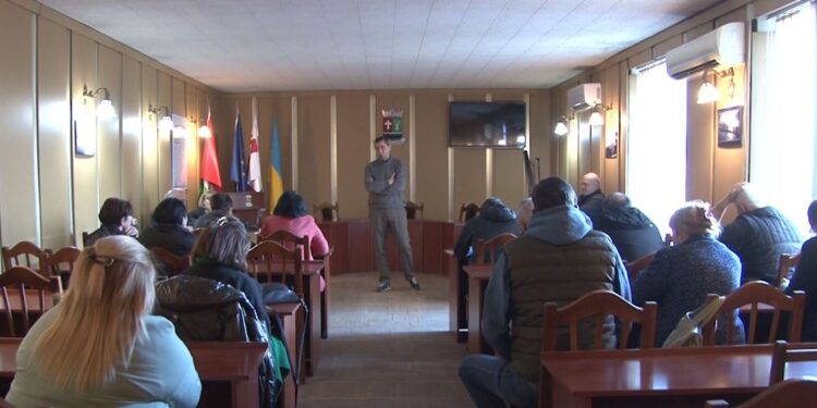 გურიის ახალი ამბები – 11.04.2024