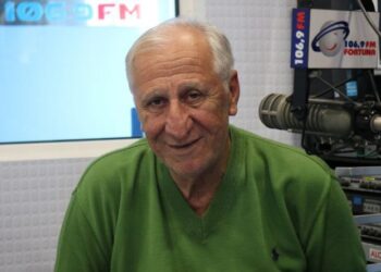 ტრისტან სარალიძე ცოცხალია – რატომ გავრცელდა არასწორი ინფორმაცია