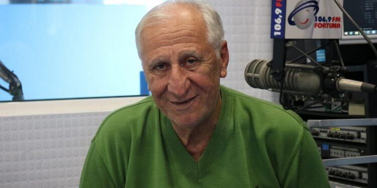 ტრისტან სარალიძე ცოცხალია – რატომ გავრცელდა არასწორი ინფორმაცია