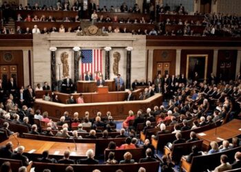 აშშ-ს კონგრესმა უკრაინისთვის 61 მილიარდი დოლარის დახმარების პაკეტი დაამტკიცა