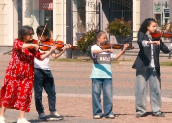 გურიის ახალი ამბები – 22.04.2024