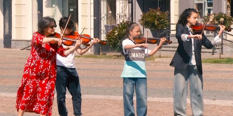 გურიის ახალი ამბები – 22.04.2024