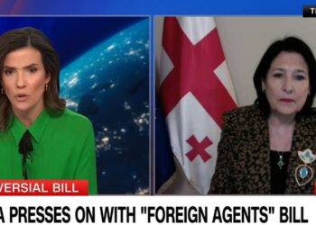 “ეს არის რუსეთის სტრატეგია, რომ პროვოკაცია მოაწყოს საქართველოში” – ზურაბიშვილი