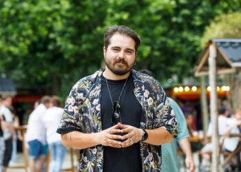 ლუკა ნაჭყებია: არაფრად ღირს რამის ქონა, როცა გაგახსენდება, რომ წარსულში სწორ მხარეს არ იდექი