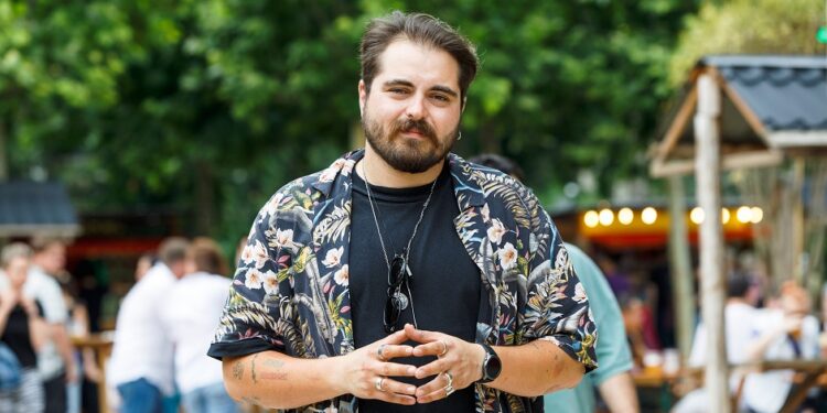 ლუკა ნაჭყებია: არაფრად ღირს რამის ქონა, როცა გაგახსენდება, რომ წარსულში სწორ მხარეს არ იდექი