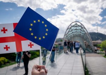 ტესტი – რა იცი საქართველოს ევროპული ისტორიის შესახებ?