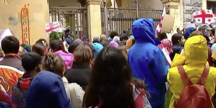 გურიის ახალი ამბები – 14.05.2024