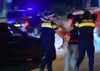 გურიის ახალი ამბები – 03.05.2024