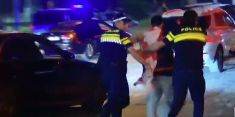 გურიის ახალი ამბები – 03.05.2024