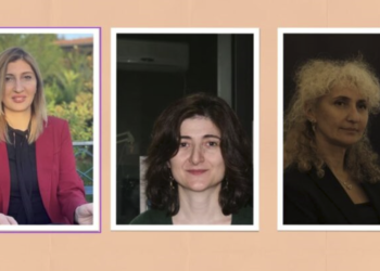 მუქარისა და სისტემური დევნის გამო 3 ჟურნალისტმა შესაბამის უწყებებს მიმართა