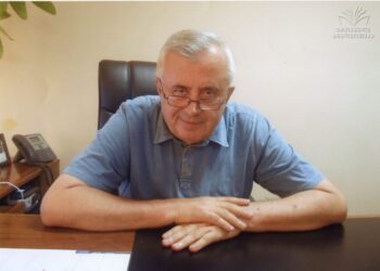 ავთანდილ ჯორბენაძე გარდაიცვალა