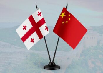 საქართველოს მოქალაქეებისთვის ჩინეთთან უვიზო მიმოსვლა ოფიციალურად შედის ძალაში