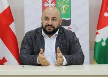 ოზურგეთის რომელ სოფლებში იმოძრავებს ახალი, თანამედროვე ავტობუსები