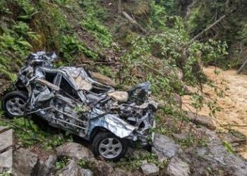 “ახლა უნდა დაემთავრებინათ სკოლა, ბოლო ზარი უნდა ჰქონოდათ” – რას ჰყვებიან ადგილობრივები სვანეთში გაუჩინარებულ ახალგაზრდებზე