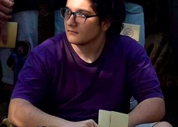 ოზურგეთელმა პარასპორტსმენმა ევროპის ჩემპიონატზე მეორე ოქრო მოიპოვა