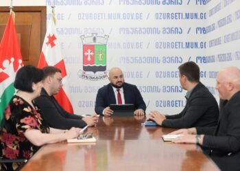 რა თანხებით წაახალისებს ოზურგეთის მერია სტუდენტებს