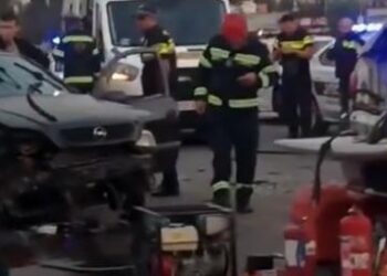 ახალგაზრდა მამაკაცი ემსხვერპლა ავარიას რუსთავი-ლილოს გზაზე