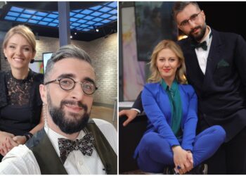 ტელეკომპანია “იმედი” გადაცემების რამდენიმე წამყვანმა დატოვა