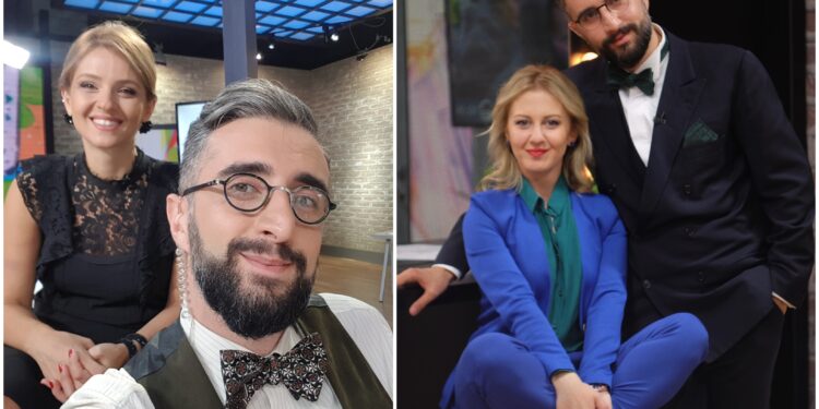 ტელეკომპანია “იმედი” გადაცემების რამდენიმე წამყვანმა დატოვა