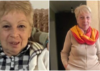 თბილისში 68 წლის მანანა ყაზაიშვილს ეძებენ