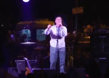 ლადო აფხაზავა – აი, მასწავლებლების გაკეთებული შედეგი – ჩვენ ქართველები პატრიოტები გავზარდეთ!