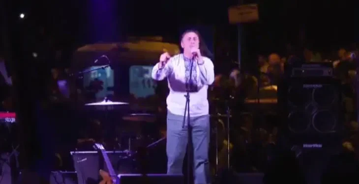 ლადო აფხაზავა – აი, მასწავლებლების გაკეთებული შედეგი – ჩვენ ქართველები პატრიოტები გავზარდეთ!