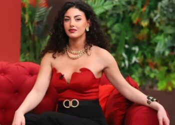 “ამიხსნეს, რომ ამ ტელევიზიაში მათგან განსხვავებულ პოზიციაზე მყოფი ადამიანი ვერ იმუშავებდა” – post tv-იდან ანა ამილახვარი გაათავისუფლეს