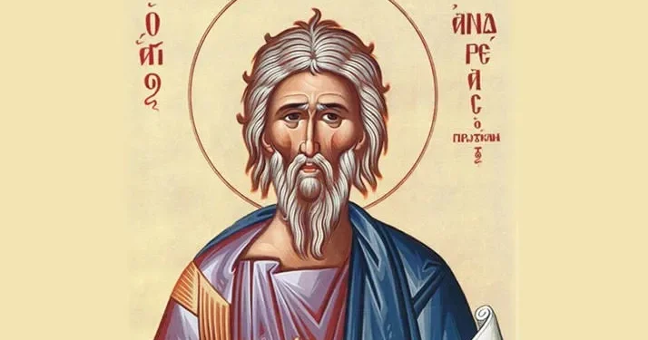 საქართველოს მართლმადიდებელი ეკლესია წმ. ანდრია პირველწოდებულის ხსენებისა და საქართველოს ყოვლადწმიდა ღვთისმშობლის წილხვდომილობის დღესასწაულს ზეიმობს
