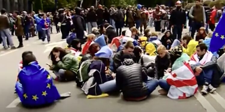 გურიის ახალი ამბები – 13.05.2024