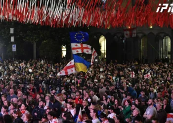 ე.წ. „რუსული კანონის“ წინააღმდეგ მორიგი აქცია 2 ივნისს გაიმართება