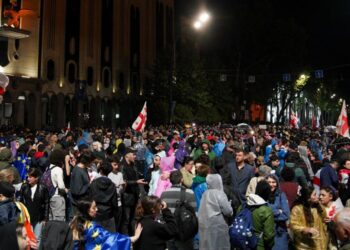 სახალხო დამცველი – “სამწუხაროდ, პოლიციის მხრიდან კვლავ დაფიქსირდა მოქალაქეთა მიმართ განხორციელებული რამდენიმე არასათანადო მოპყრობის ფაქტი”