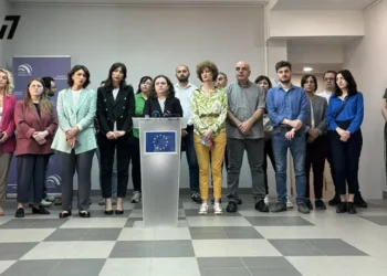 არასამთავრობო ორგანიზაციები „უცხოური გავლენის გამჭვირვალობის შესახებ“ კანონის სადავო მუხლების შეჩერების მოთხოვნით საკონსტიტუციო სასამართლოს მიმართავენ