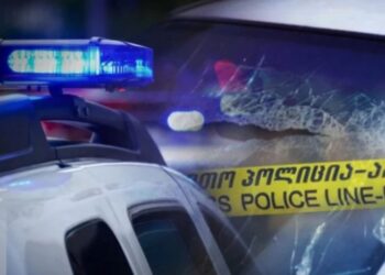 შემზარავ ავარიას ახალგაზრდა კაცი ემსხვერპლა