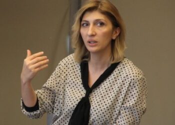 ნათია კუპრაშვილი სპეციალურ საგამოძიებო სამსახურში დაიბარეს