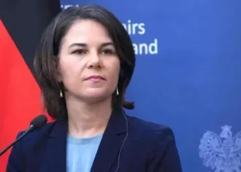 ანალენა ბერბოკი – ათიათასობით ქართველი ადასტურებს, რომ ევროპის გული მხოლოდ ვარშავასა და ლისაბონს შორის არ ცემს