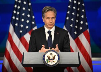 “დღესვე ვიწყებ აშშ – სა და საქართველოს შორის ორმხრივი ყოვლისმომცველი თანამშრომლობის გადახედვას”