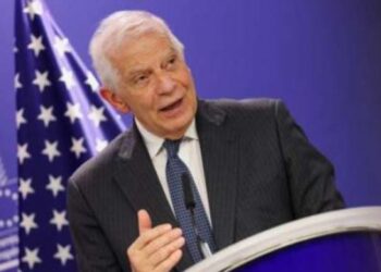 შეჩერდეს კანდიდატის სტატუსი, გადაიხედოს EU-ს მიერ საქართველოს დაფინანსება – ევროპარლამენტარები ბორელს მიმართავენ