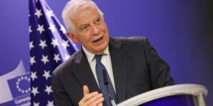 შეჩერდეს კანდიდატის სტატუსი, გადაიხედოს EU-ს მიერ საქართველოს დაფინანსება – ევროპარლამენტარები ბორელს მიმართავენ