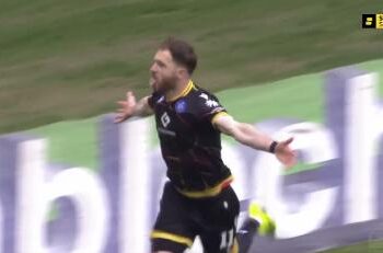 ვიდეო – ბუდუ ზივზივაძის გოლი “ჰანზას” კარში