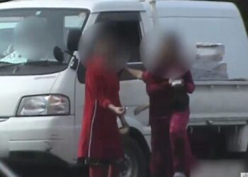 არასრულწლოვანთა ვაჭრობის სქემა – შსს- მ თბილისში, ქუთაისსა და ბათუმში დანაშაულებრივი ჯგუფის 15 წევრი დააკავა