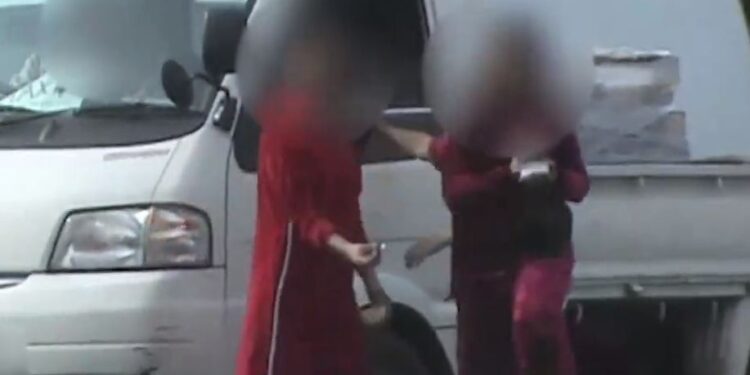 არასრულწლოვანთა ვაჭრობის სქემა – შსს- მ თბილისში, ქუთაისსა და ბათუმში დანაშაულებრივი ჯგუფის 15 წევრი დააკავა