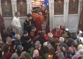 გურიის ახალი ამბები – 02.05.2024