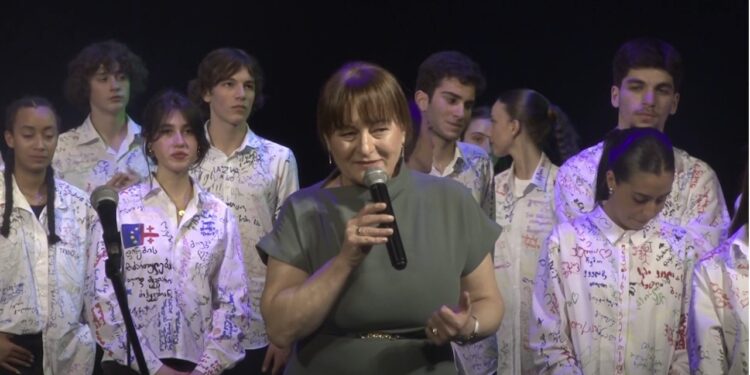 გურიის ახალი ამბები – 20.05.2024