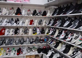 „ნაიკის“ სასაქონლო ნიშნით უკანონო გამოყენების ფაქტზე, უცხო ქვეყნის ორი მოქალაქე ამხილეს – საგამოძიებო სამსახური