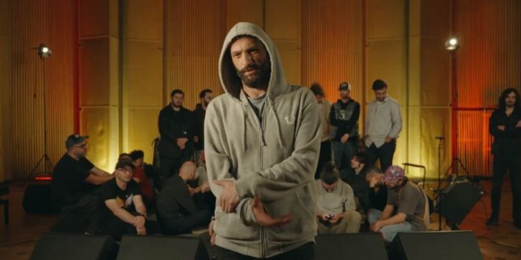 ქართველი მუსიკოსები ე.წ. “რუსული კანონთან” დაკავშირებით მიმართვას ავრცელებენ