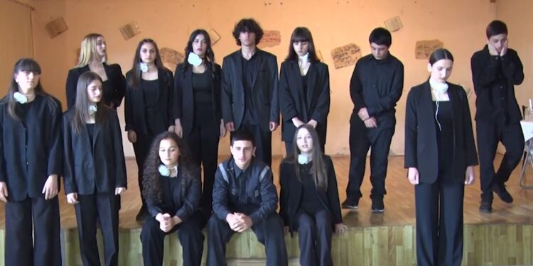 გურიის ახალი ამბები – 16.05.2024