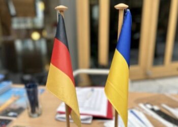 გერმანიამ უკრაინას რუსეთის ტერიტორიაზე გერმანული იარაღი გამოყენების ნება დართო