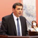 პრეზიდენტის საპარლამენტო მდივანი მთავრობას -“ხვალ თქვენს შვილებს უნდა გასცეთ პასუხი კითხვაზე, რატომ მოექეცით ქვეყანას ასე, რატომ მოექეცით მათ მომავალს ასე “